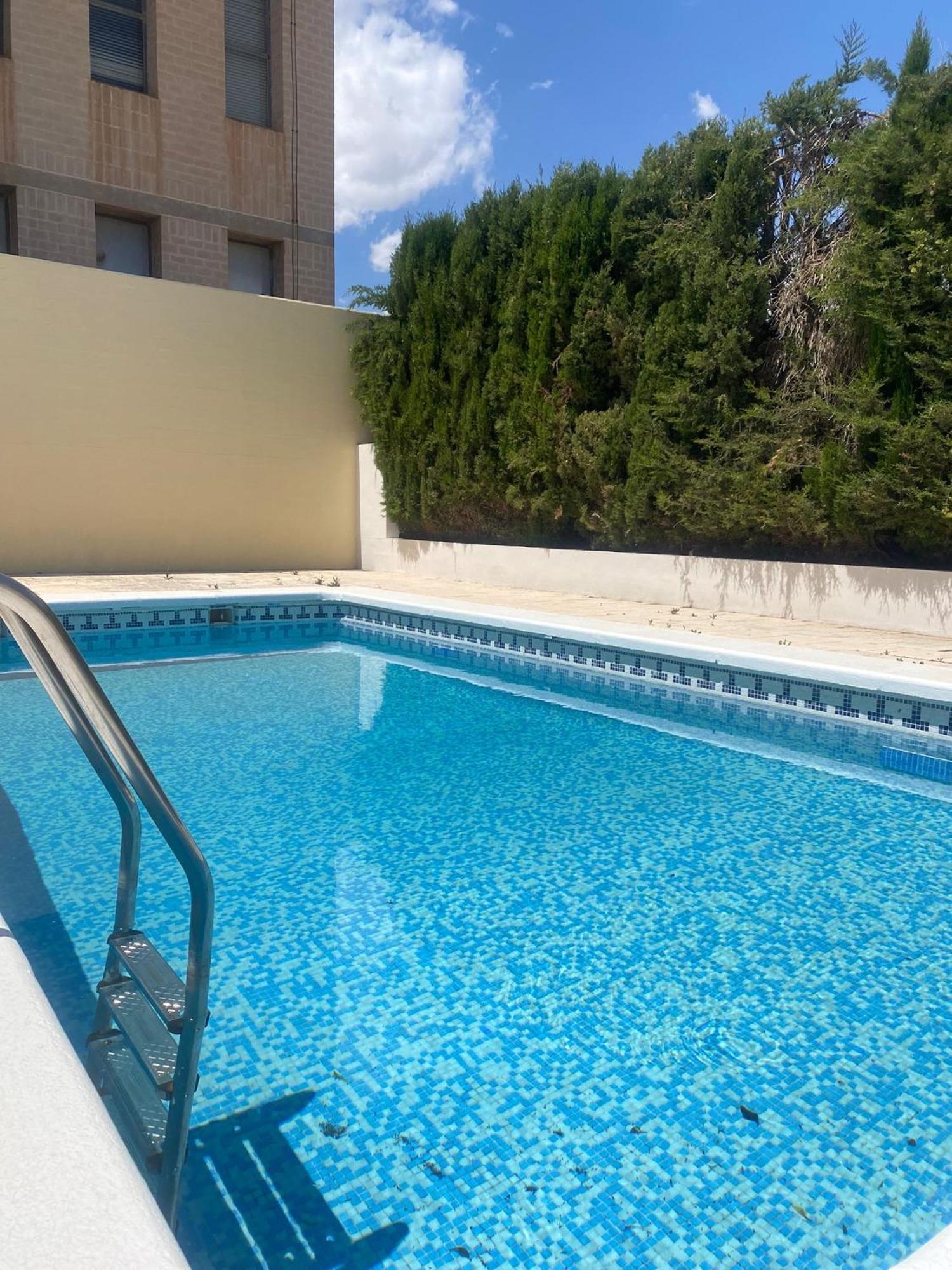 Villa Alkatur Relax Y Confort Jardin Y Piscina Benimagrell Ngoại thất bức ảnh