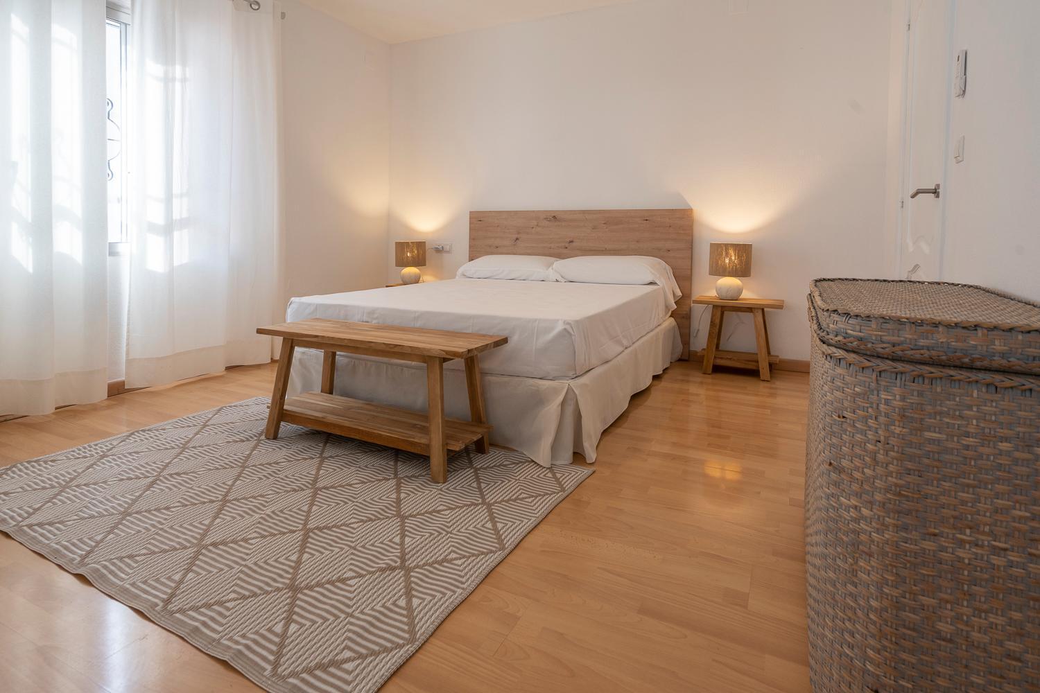 Villa Alkatur Relax Y Confort Jardin Y Piscina Benimagrell Ngoại thất bức ảnh