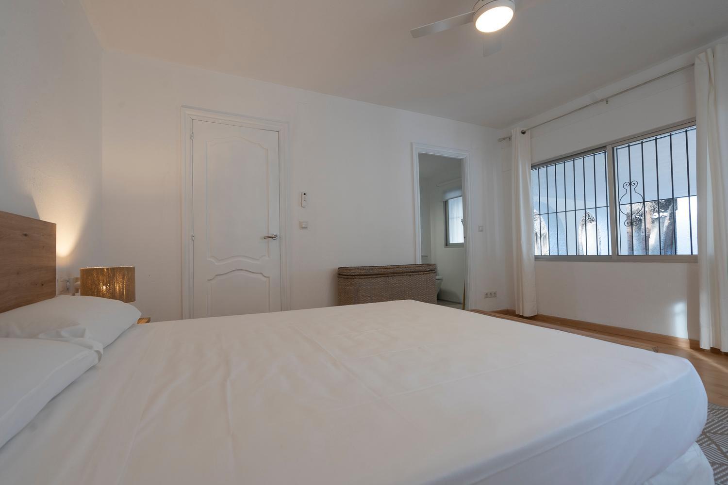 Villa Alkatur Relax Y Confort Jardin Y Piscina Benimagrell Ngoại thất bức ảnh