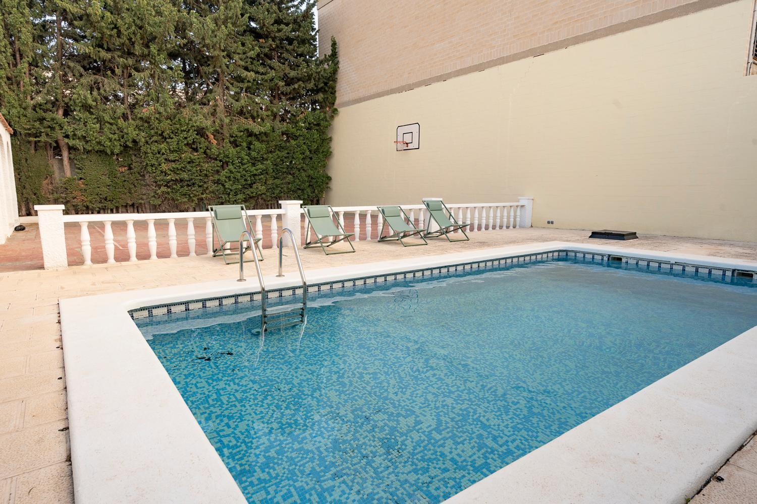 Villa Alkatur Relax Y Confort Jardin Y Piscina Benimagrell Ngoại thất bức ảnh